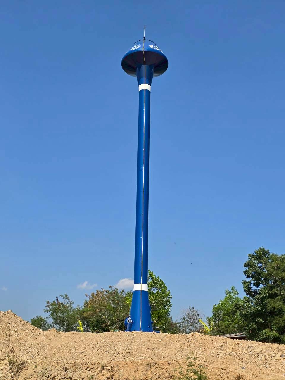 title - ส.ป.ก.เพชรบุรี ร่วมลงพื้นที่โครงการแก้ไขปัญหาที่ดินทำกินเกษตรกรสภาประชาชน 4 ภาค เพื่อติดตามความก้าวหน้าการดำเนินงานด้านการพัฒนาแหล่งน้ำในเขตปฏิรูปที่ดิน (สระ9)